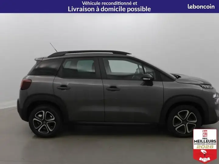 Citroen C3 Aircross 2023 photo 4