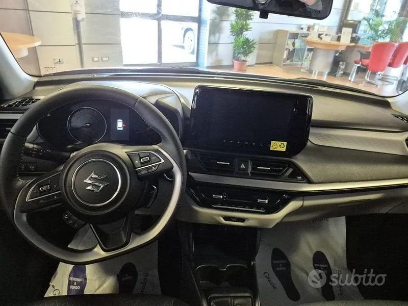 Suzuki Swift 2026 photo 5