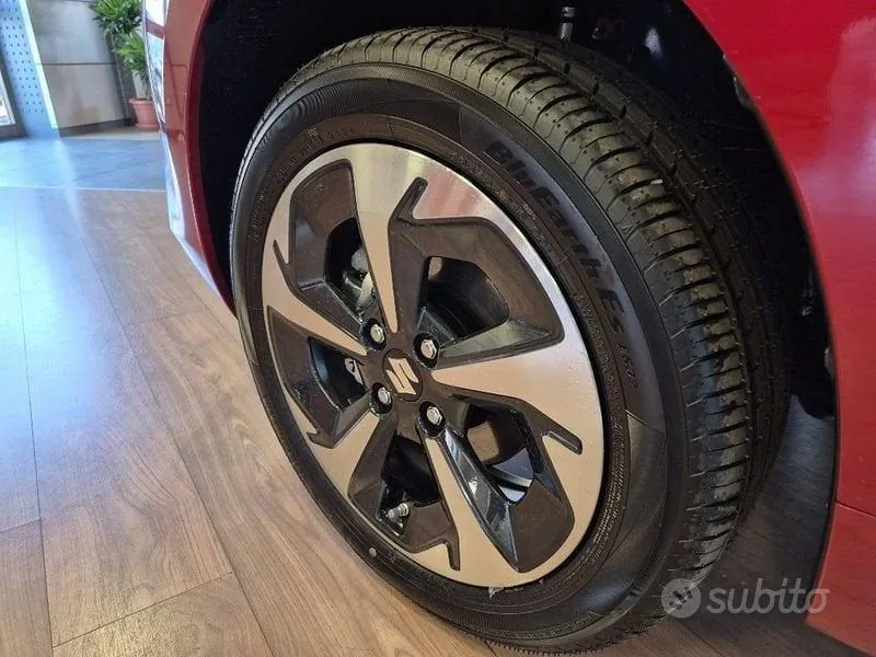 Suzuki Swift 2026 photo 4