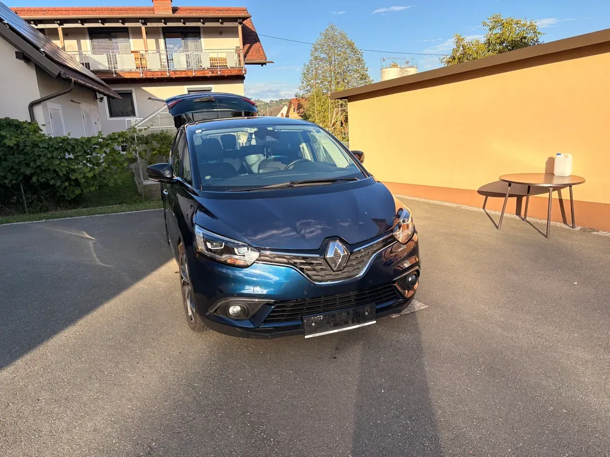 Renault Grand Scénic