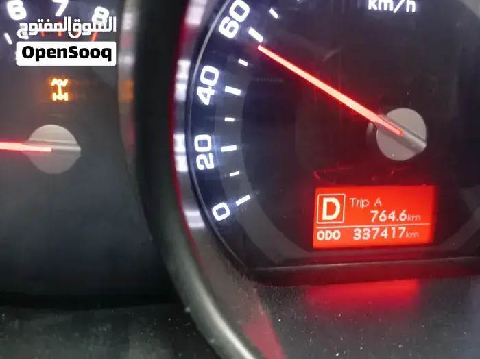 Kia Sportage 2012 photo 5