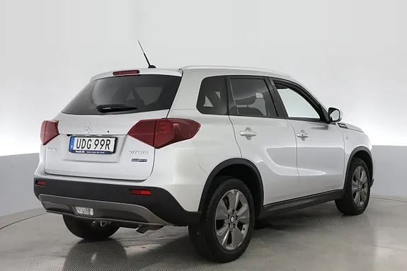 Suzuki Vitara 2024 photo 5