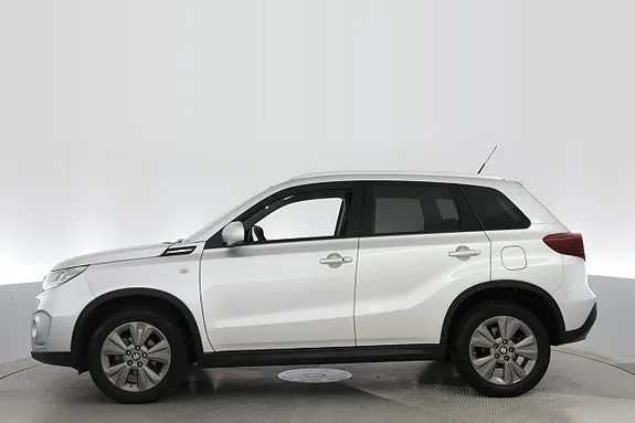 Suzuki Vitara 2024 photo 2