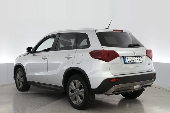 Suzuki Vitara 2024 photo 3