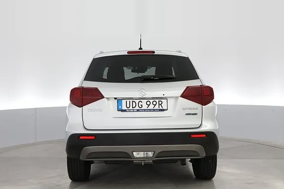 Suzuki Vitara 2024 photo 4