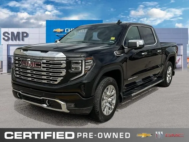 GMC Sierra 1500