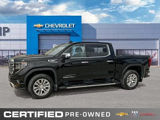 GMC Sierra 1500 2024 photo 2