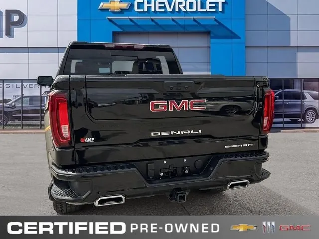 GMC Sierra 1500 2024 photo 5