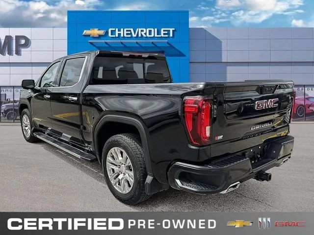 GMC Sierra 1500 2024 photo 4