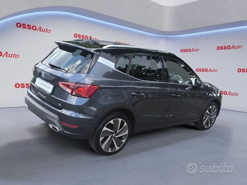 Seat Arona 2025 photo 3