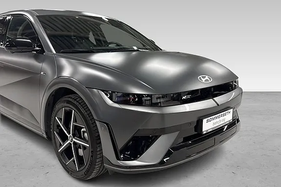 Hyundai Ioniq 5 2025 photo 3
