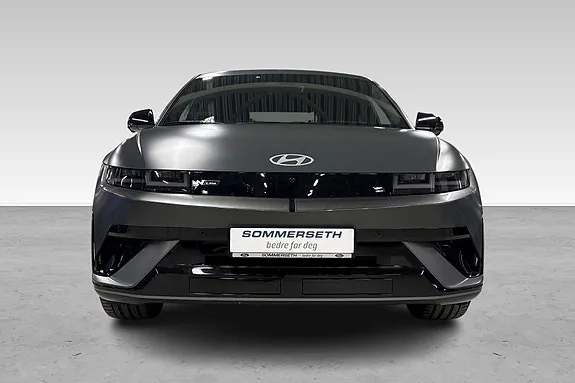 Hyundai Ioniq 5 2025 photo 5