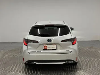 Toyota Corolla 2022 photo 5