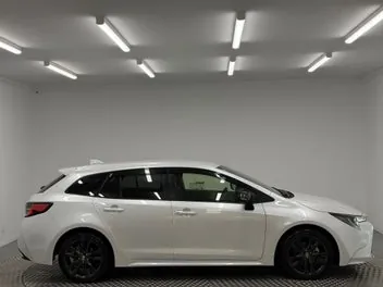 Toyota Corolla 2022 photo 3