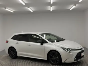 Toyota Corolla 2022 photo 2