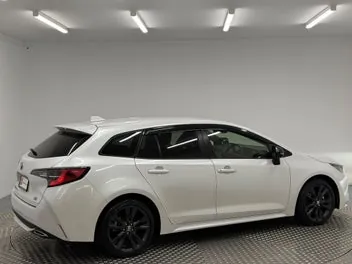 Toyota Corolla 2022 photo 4