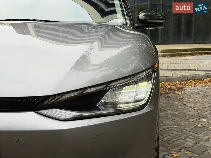 Kia Ev6 2024 photo 5