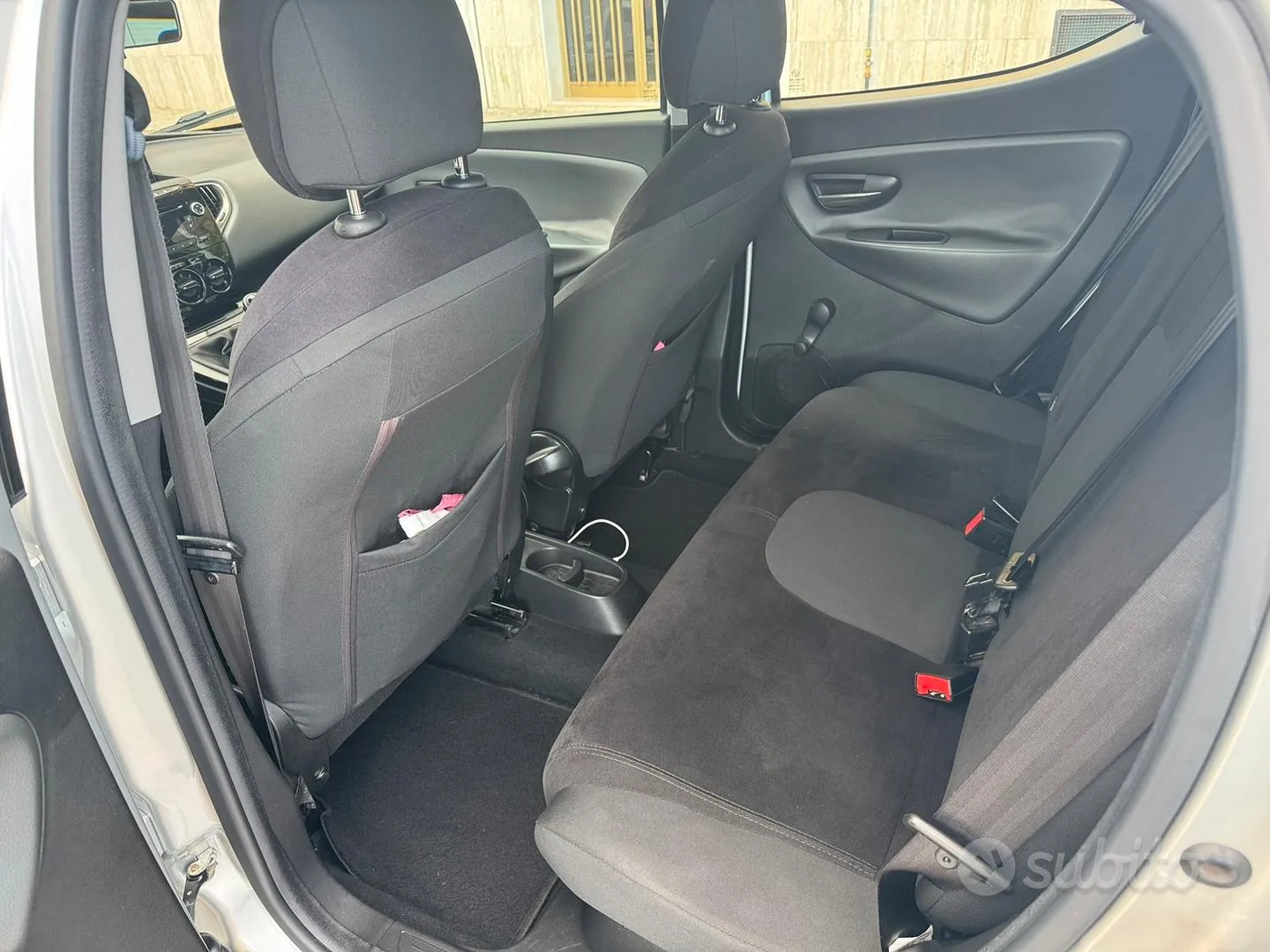 Lancia Ypsilon 2014 photo 5