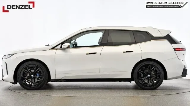 BMW Ix 2025 photo 2