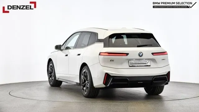 BMW Ix 2025 photo 3