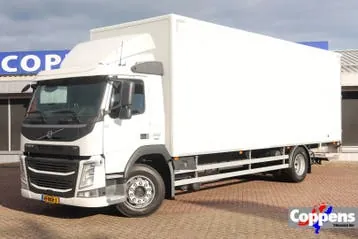 Volvo Fm