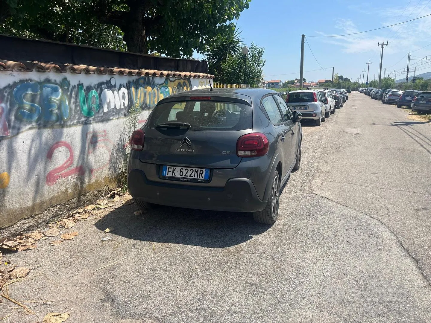 Citroen C3 2017 photo 3