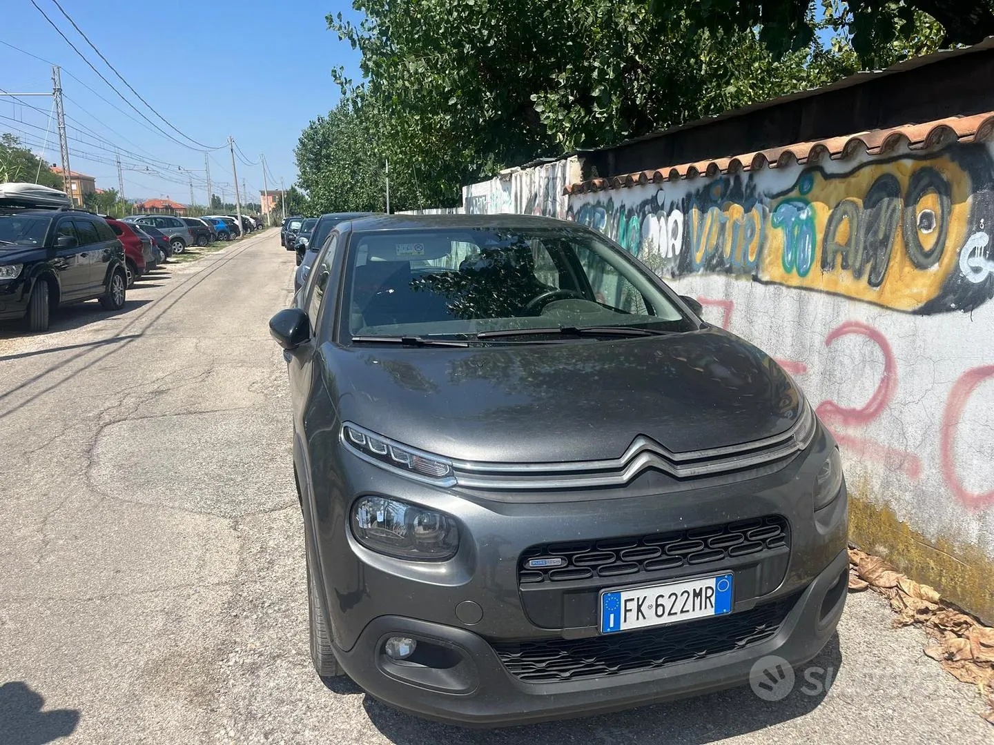 Citroen C3 2017 photo 4