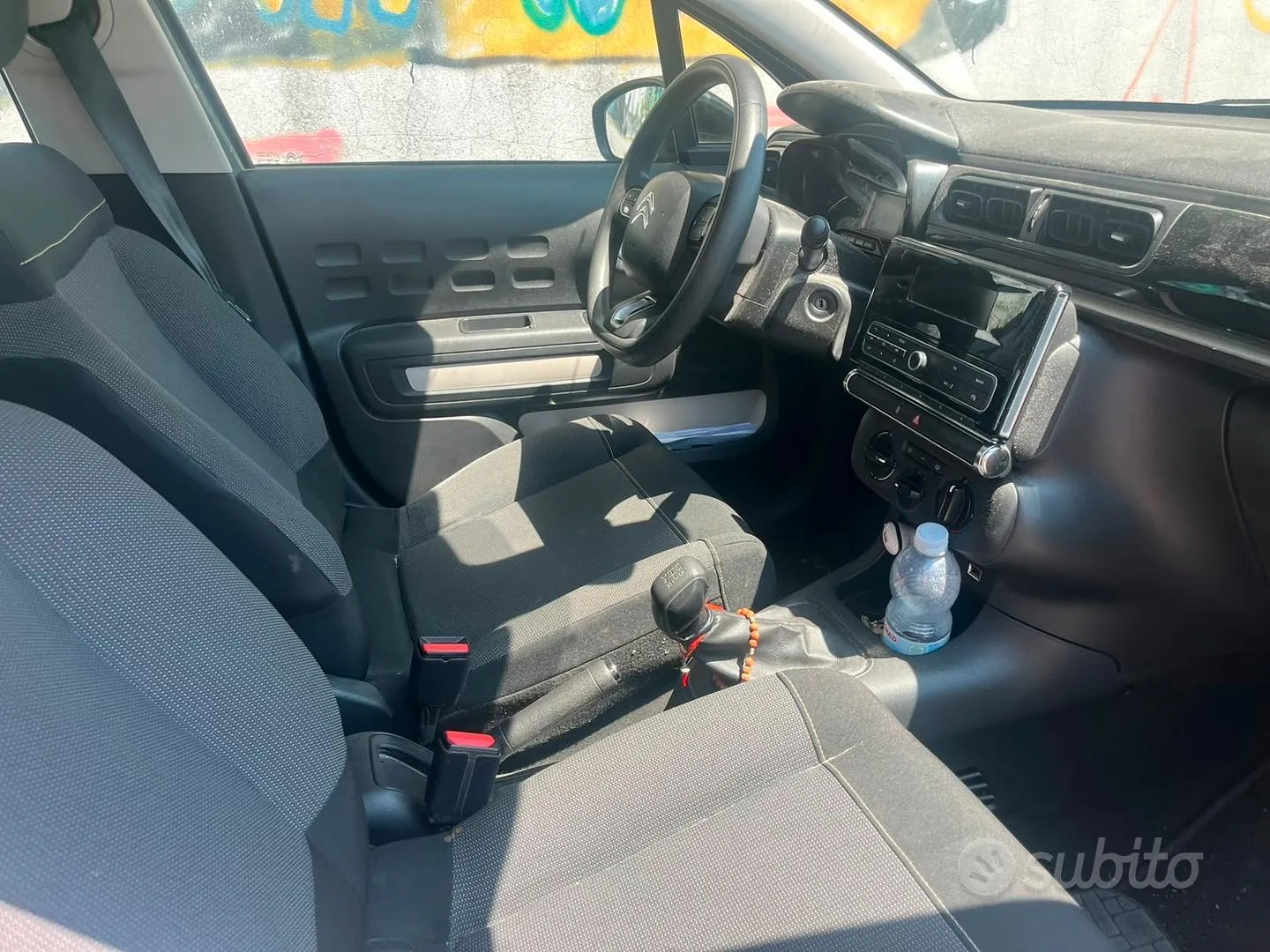 Citroen C3 2017 photo 2