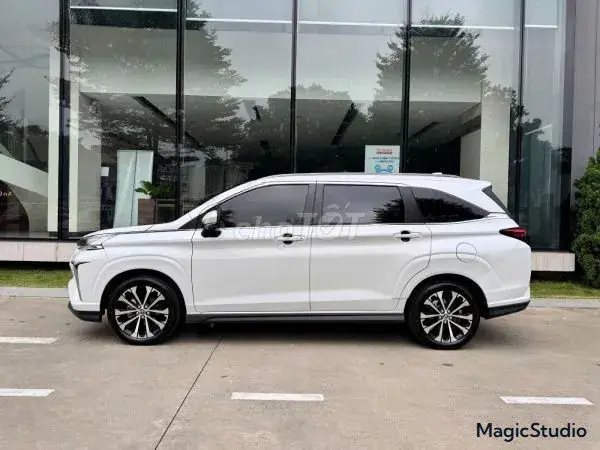 Toyota Veloz Cross 2024 photo 2
