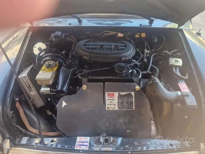 Mini Cooper 1994 photo 4