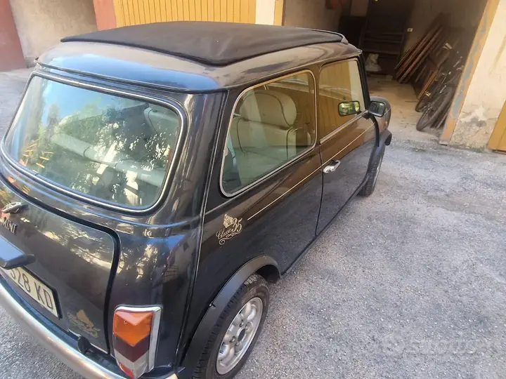 Mini Cooper 1994 photo 3