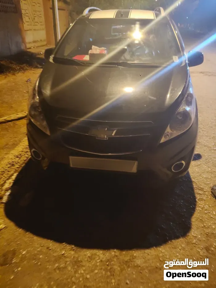 Chevrolet Spark 2016 photo 5