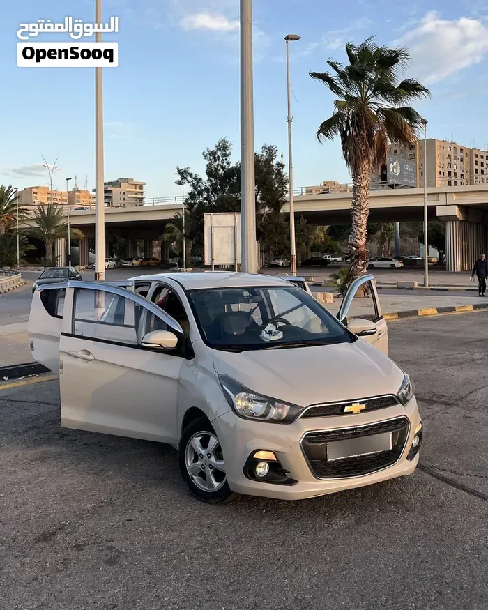 Chevrolet Spark 2016 photo 2
