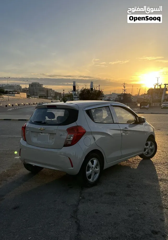 Chevrolet Spark 2016 photo 3