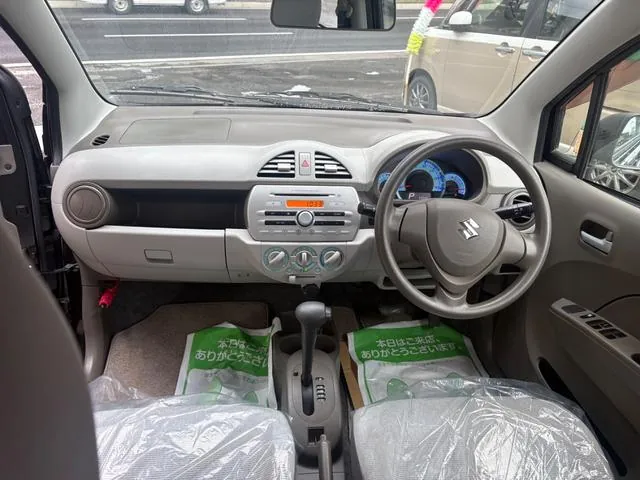 Suzuki Alto Eco 2014 photo 5