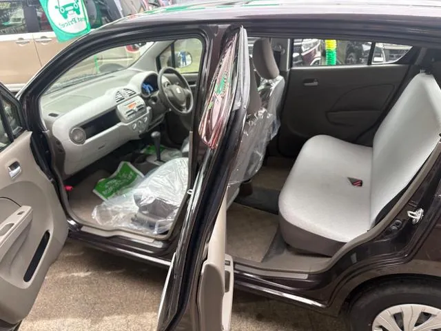 Suzuki Alto Eco 2014 photo 4
