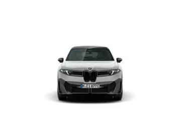 BMW X3 2026 photo 2