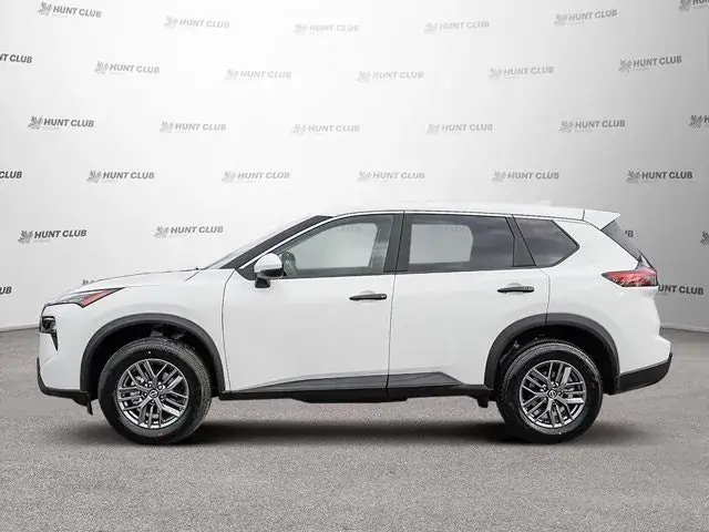 Nissan Rogue 2026 photo 4