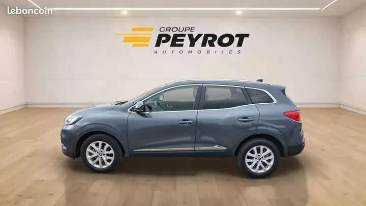 Renault Kadjar 2020 photo 3