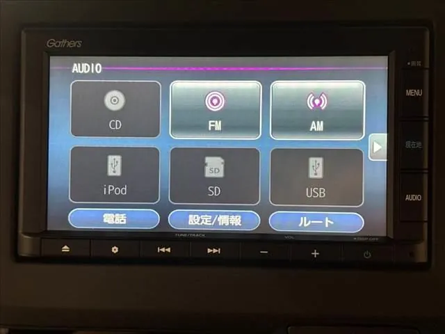 Honda N-Box 2021 photo 5