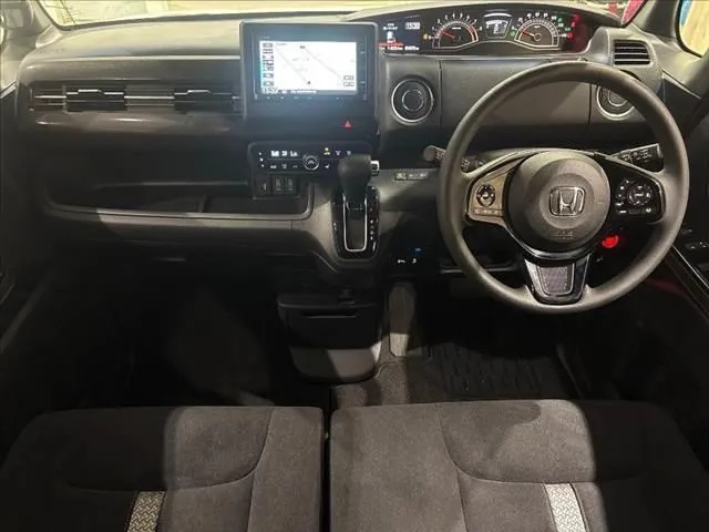 Honda N-Box 2021 photo 3