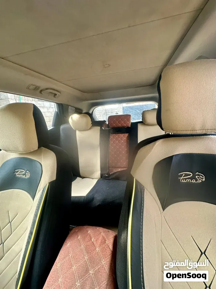 Hyundai Santa Fe 2015 photo 4