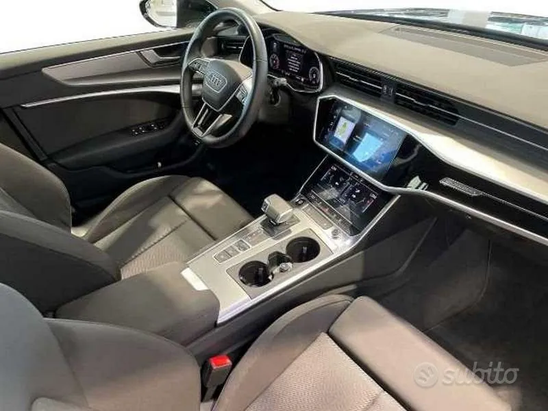 Audi A6 2024 photo 3