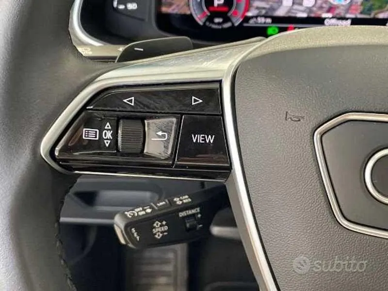 Audi A6 2024 photo 5