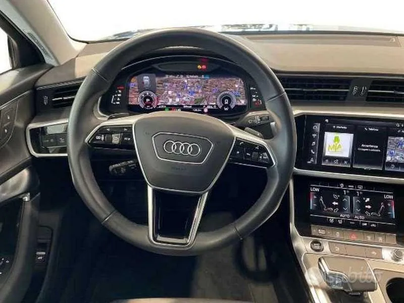 Audi A6 2024 photo 4