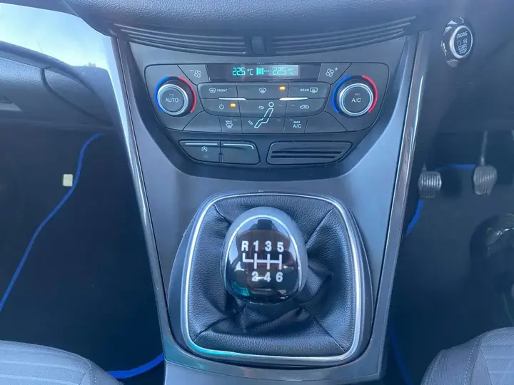 Ford Grand C-Max 2017 photo 5