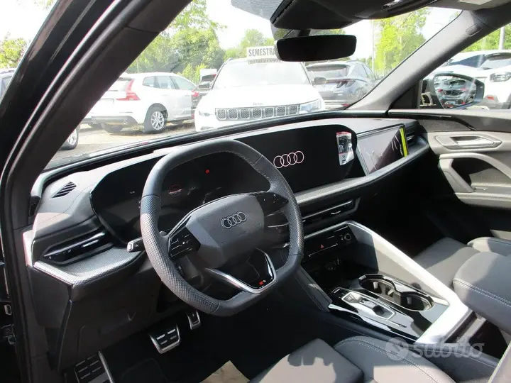 Audi Q5 Sportback 2026 photo 5