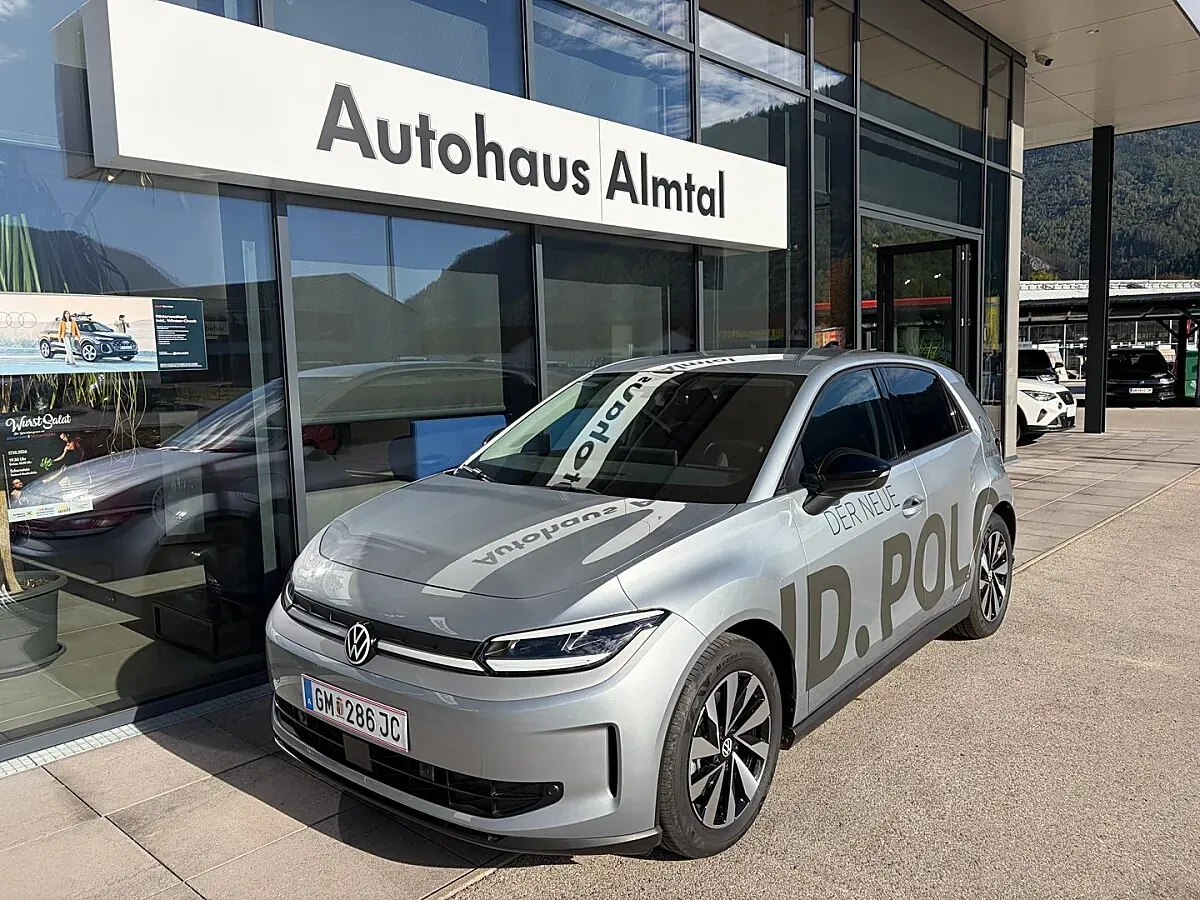 Volkswagen Id.Polo