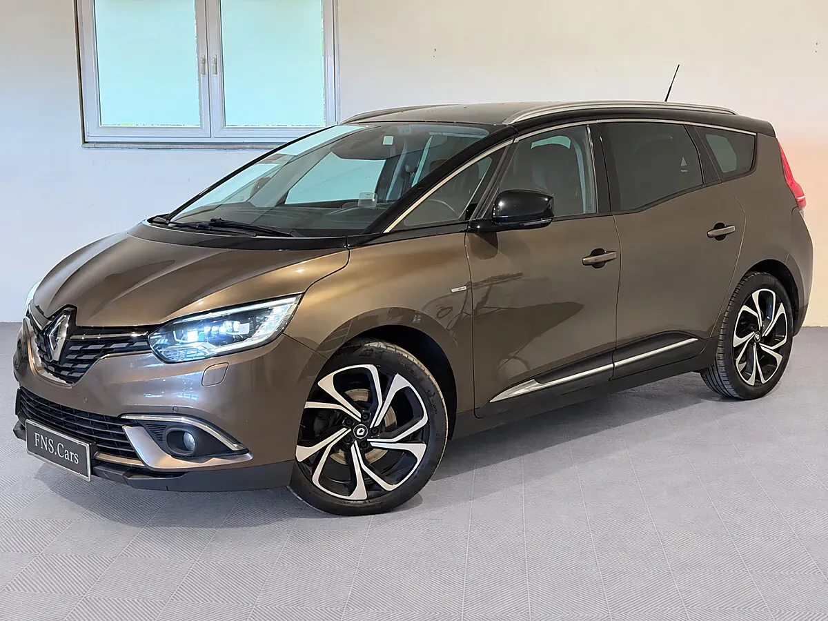 Renault Scénic