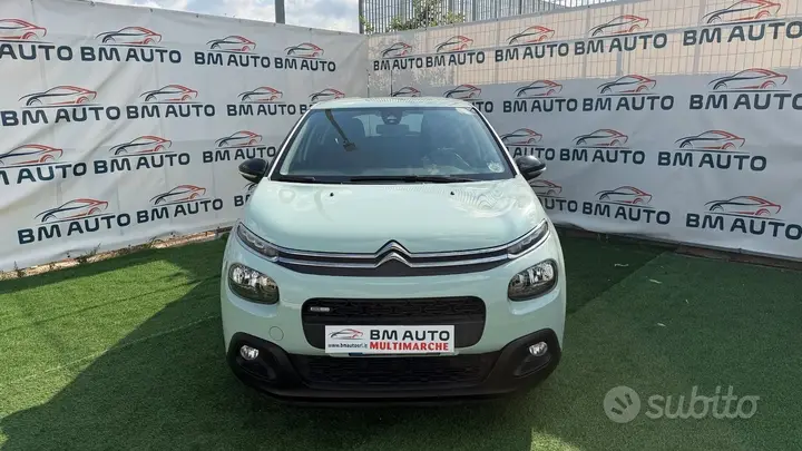 Citroen C3 2017 photo 2
